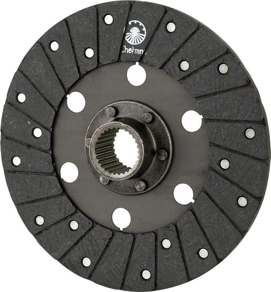 Disque d'embrayage — réf. 2690469110300