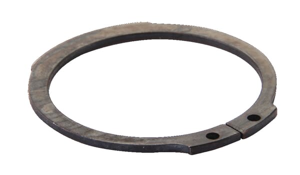 Circlip extérieur 50 vue 2