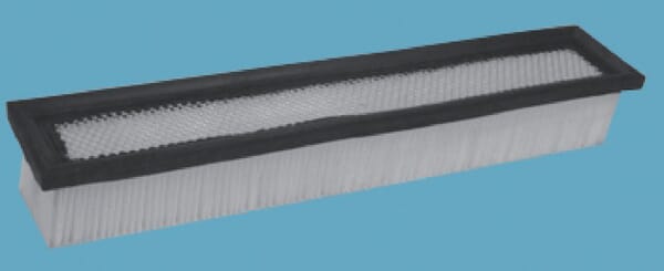 Filtre de cabine — réf. KPG1099