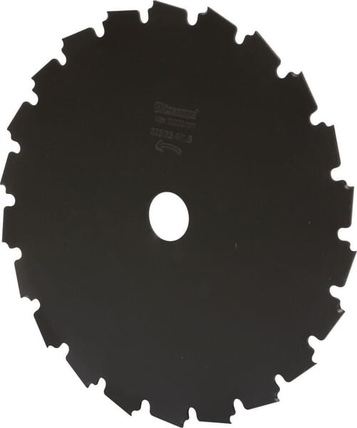 Lame de scie 225x25,4x1,8mm 22 dents · réf. FGP05001039