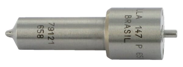 Nez d'injecteur DLLA147P658 Bosch · réf. 0433171478