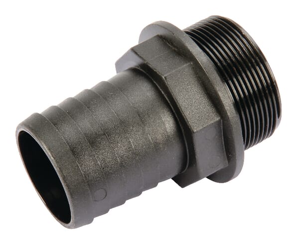 Embout de tuyau 2" x 51 Rau · réf. VN38615419