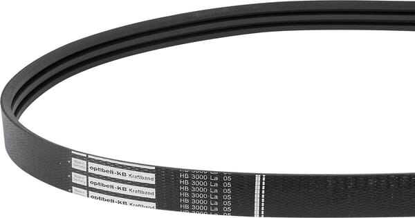 Klínový řemen 3HB, 3000 mm Optibelt
