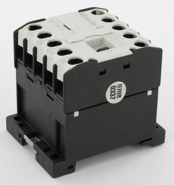Contacteur · réf. DILEM1024V50HZ