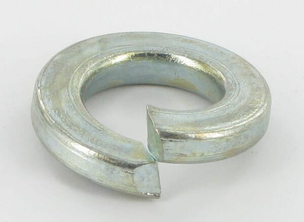 Pružná podložka M16