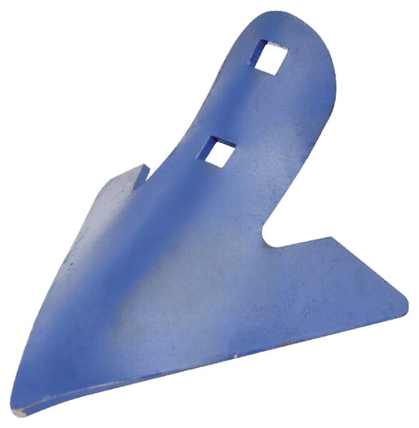 Soc patte de canard 160 mm · réf. 51201410010059