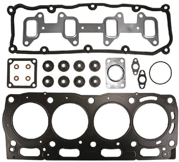 Pochette De Joints Sup. · réf. VPA4137