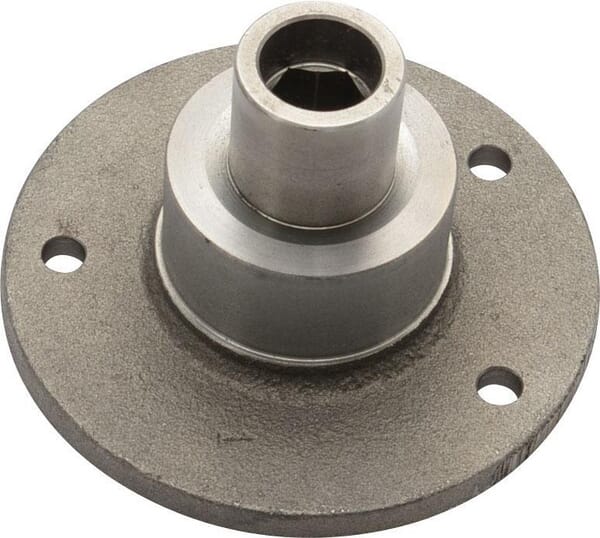 Moyeu disque friction · réf. 1665995SM