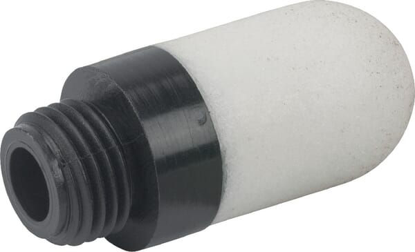 Tlumič paralelní typ SIL..PLM