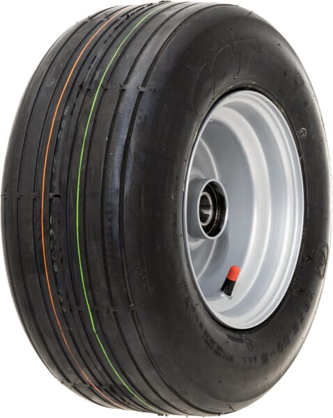 Oběžné kolo kompletní