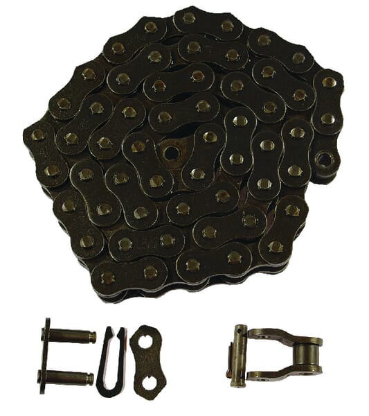 Chaîne 58 maillons — réf. 0002113770KR