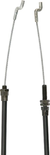 Cable cde cliquet — réf. ET42561