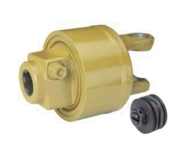 Embrayage W2400 K64/14R 165daNm — réf. 5911542165