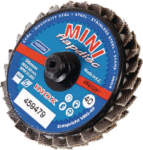 Disque lamel. mini 50 SL3 R822 — réf. 80893