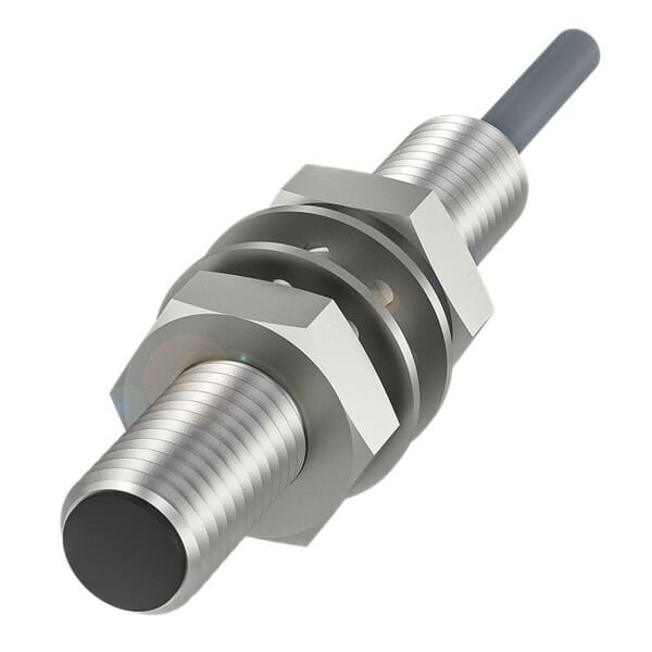 Capteur inductif M8 x1,5 · réf. BES01EZ