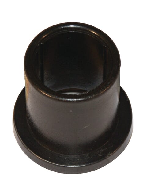 Douille p/MTD PVC 21/32" x 53/64" — réf. FGP010404