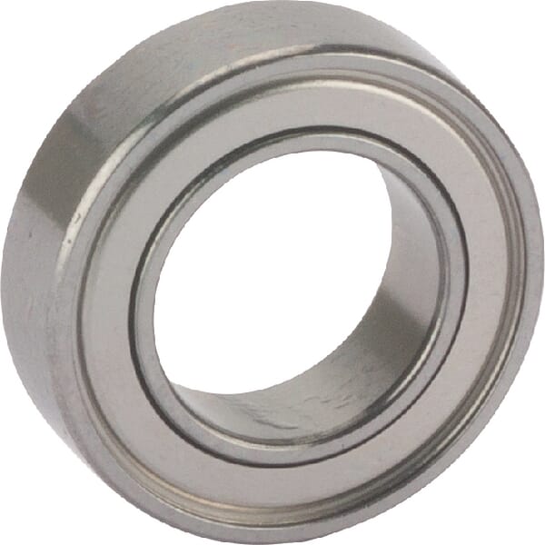 Roulement 8x14x4mm INA/FAG — réf. MR148ZZ