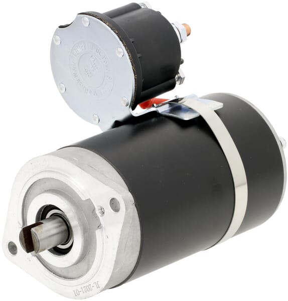 Moteur MPP DC 12DC 800W vue 2