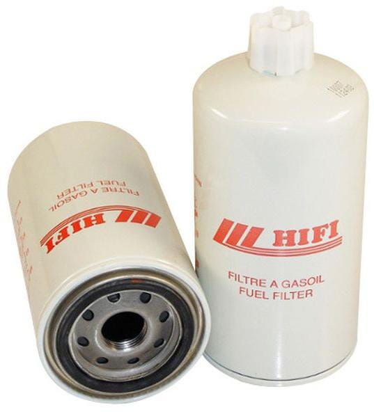 Filtre à gasoil — réf. SN80066