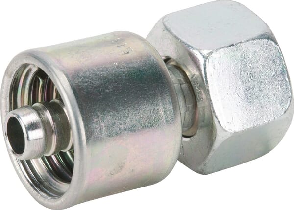 Racc. à sertir DN10-M22x1,5-15L · réf. 6G15FDLX
