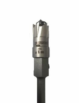 Foret pour tuyau principal 25-32 mm · réf. PPSSP16