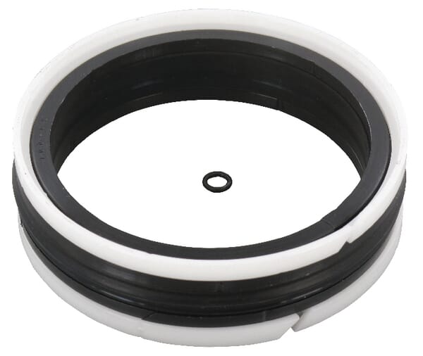 Joint de piston 100x82x22.  Hallite 5/3,6  mm · réf. ZA10082224DBM