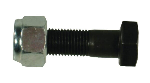 Šroub a mat. M12x1,25x40 12.9