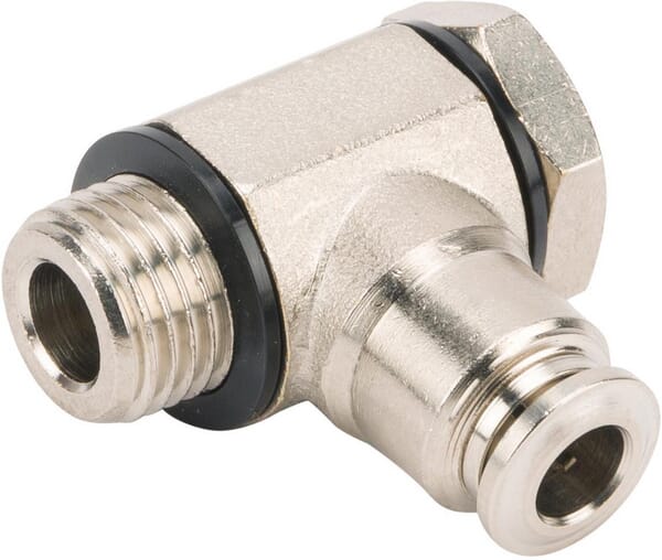 L-zástrčné šroubení 6x1/4"