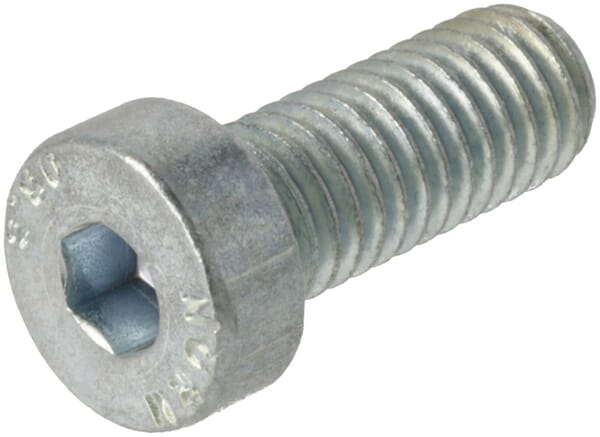 Vis cylindrique M8x20-8.8 Zn DIN7984 · réf. 30110497