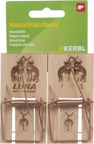 Past na myši (2 kusy )