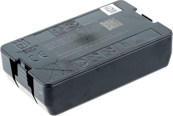 Batterie Li-ion 115H — réf. 593247201