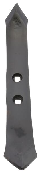 Pointe de cultivateur 400x55x15mm — réf. CP768KR