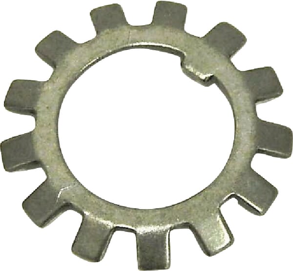 Disque denté — réf. MB5