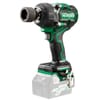 WR36DEW Cordless impact wrench 1/2" 36V