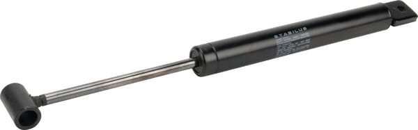 Amortisseur butoir L 339mm · réf. CA7157NJ