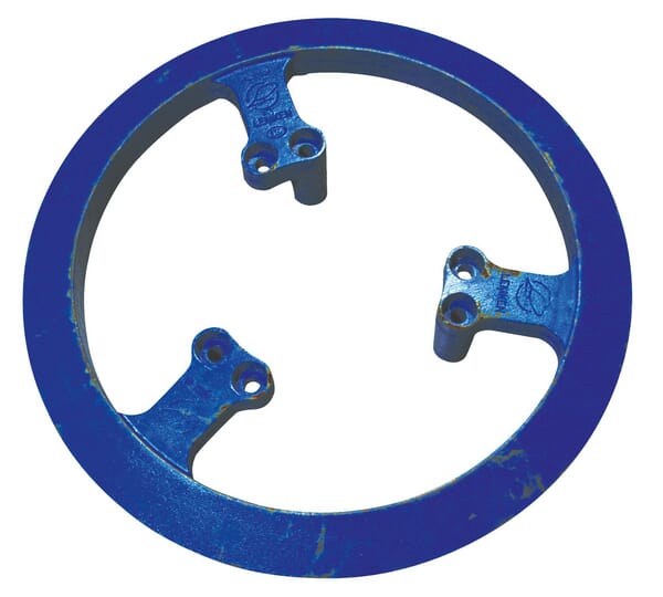 Disque Lemken — réf. 4239091