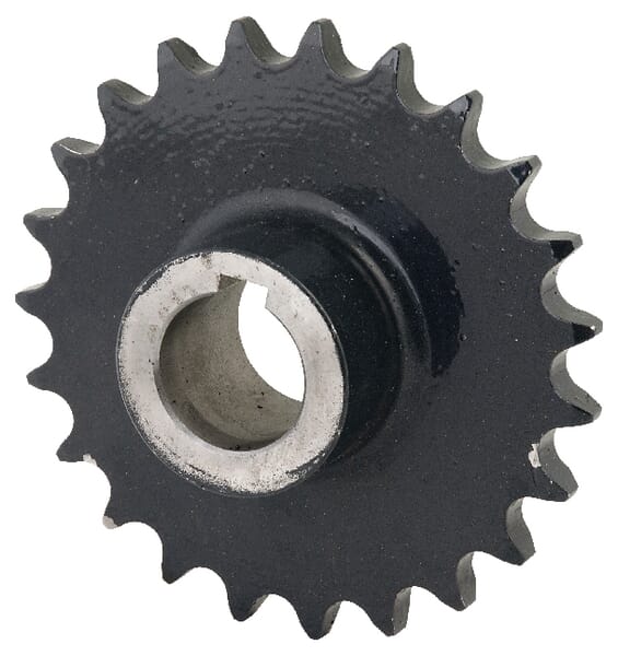 Pignon de déchargement de grain, Z-23 · réf. 30256054810