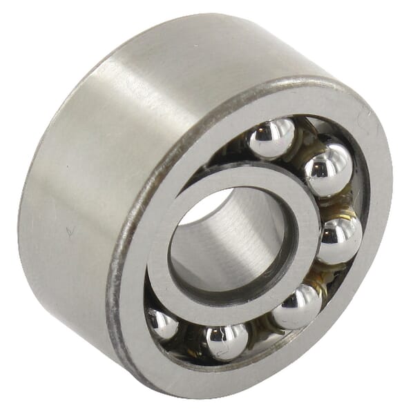 Roulement à billes à alignement automatique 10x30x14mm INA/FAG — réf. 2200TVH
