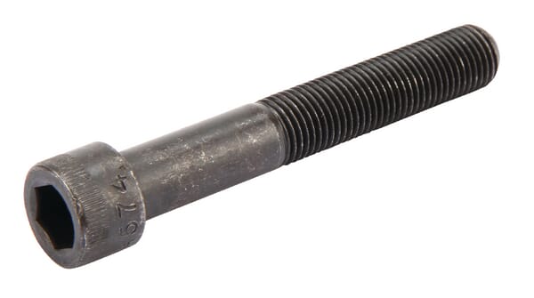 Vis cylindrique UNF 3/8x63.5 — réf. SA17490