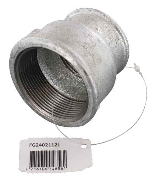 Přech.kus poz.vnit. 2"x1 1/2"