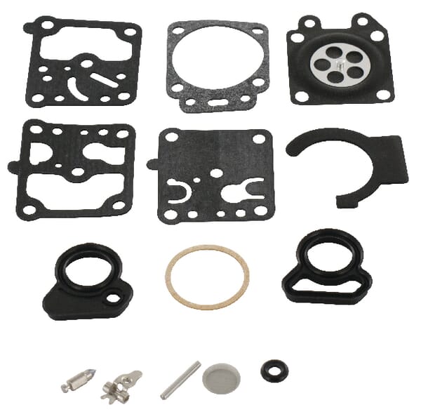 Opravná sada karburátorů