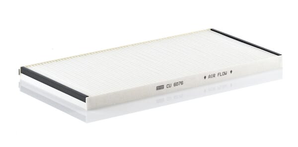 Cab Filter · réf. CU6076