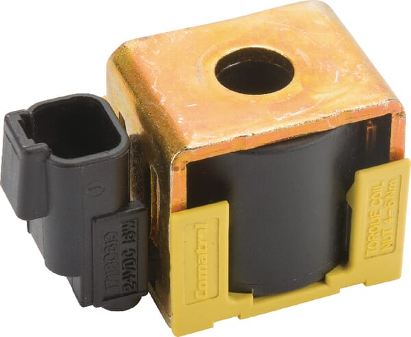 Cívka R16-24-20W-DE