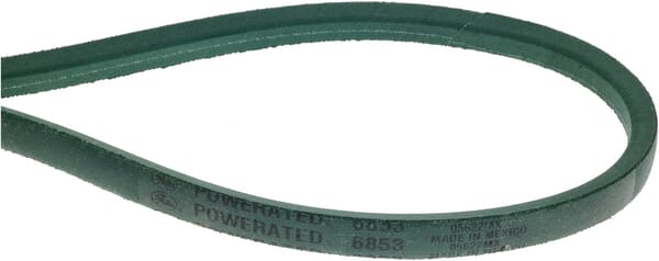 Courroie Gates PowerRated 6853 — réf. 00111980006
