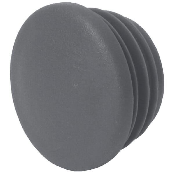 Plastová koncová krytka 133-D