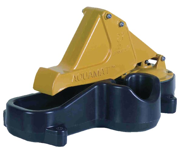 Pompe de prairie Aquamat II VA — réf. BU2215