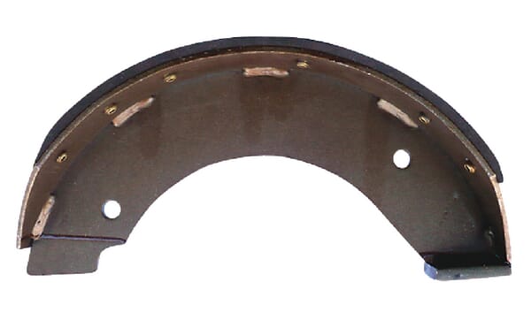 Patin de frein 300x60mm — réf. BS23960