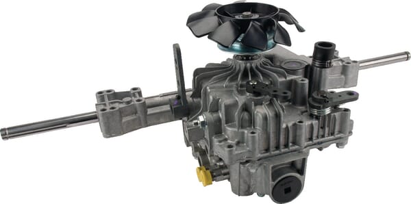 Renvoi d’angle K574A p/Husqvarna — réf. 787Q0324011