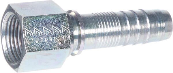 Raccord F NS-DN32-1,5/8" UNF · réf. DKJNS3226G2