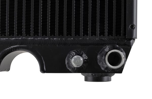 Radiateur vue 5